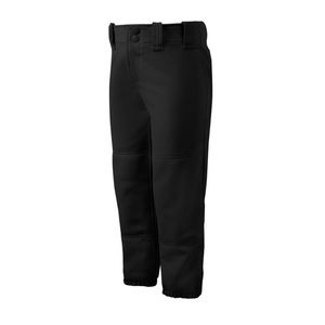 Mizuno Women’s Belted Softball Pants